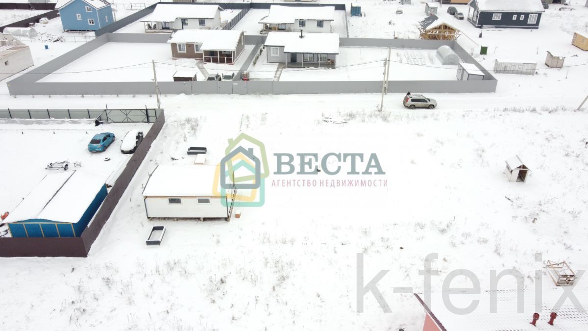 участок 12 сот